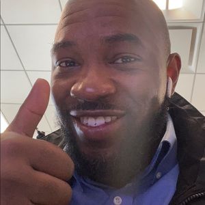 Meet your Posher, Terrance